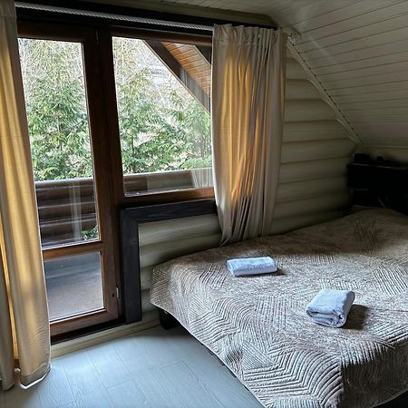Goral Cottage In Myhowe Exterior foto